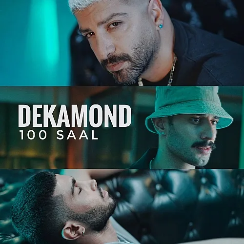 100 Saal - Dekamond